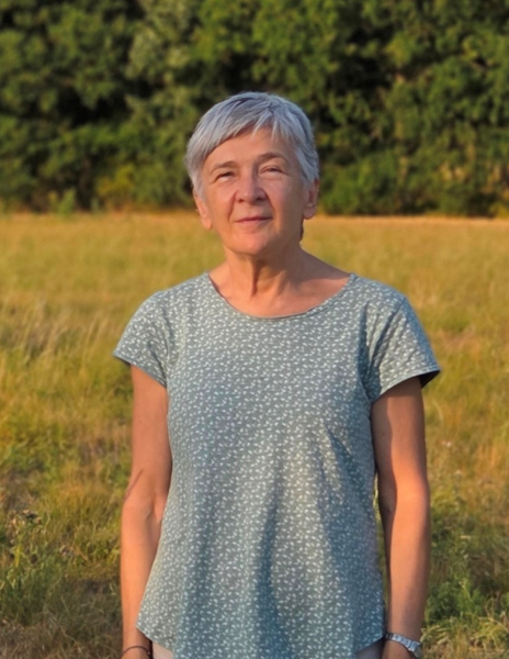 Deák Szilvia