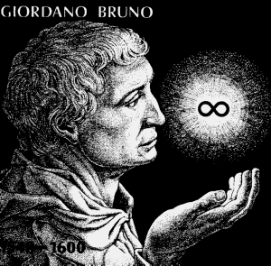 Giordano Bruno